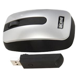 ACME Wireless Mouse COT2 Silver-Black USB