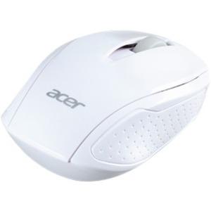 Acer Wireless Optical Mouse for CB White (GP.MCE11.00Y)
