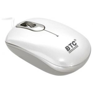 BTC M515U-W White USB