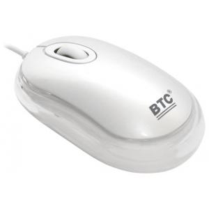 BTC M595U-W White USB