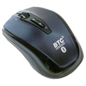 BTC M988TBL Black-Blue Bluetooth