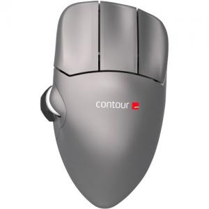 CONTOUR DESIGN Contour Mouse Wireless (CMO-GM-L-R-WL)