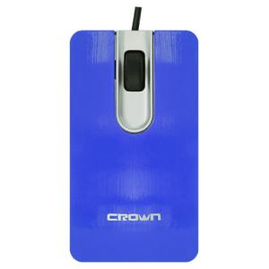 CROWN CMM-06 Blue USB