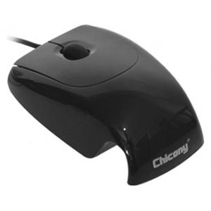 Chicony MS-0908U-BL Black USB