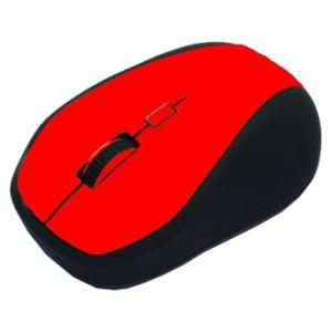 Chicony MS-4776 USB Red