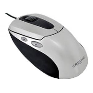 Creative Mouse 5500 Silver USB PS/2