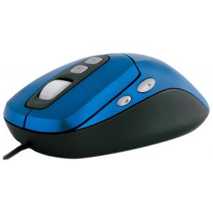 Creative Mouse HD7500 Blue USB PS/2