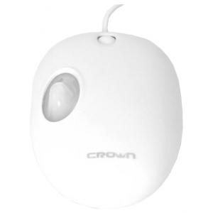 Crown CMM-53 White USB