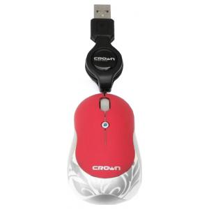 Crown CMM-56 Pink USB