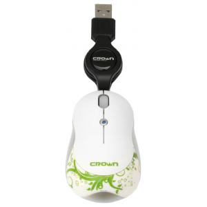 Crown CMM-56 White USB