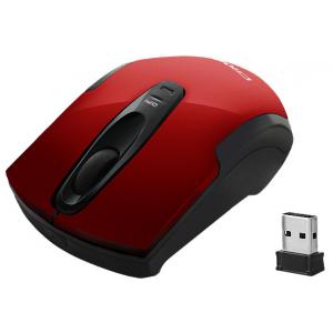Crown CMM-902W Red USB