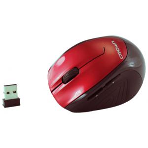 Crown CMM-903W Red USB