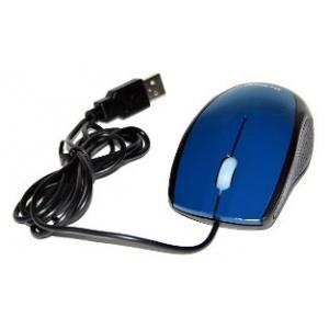 DeTech DE-3062 Shiny Blue USB