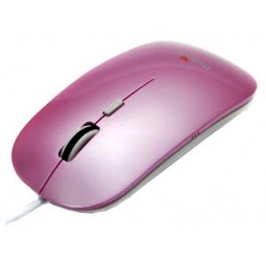 DeTech DE-5022G 4D Mouse USB Purple