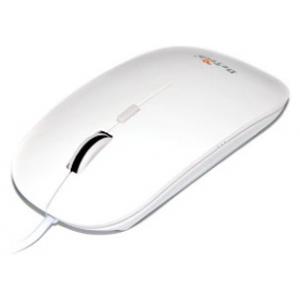 DeTech DE-5022G 4D Mouse White USB