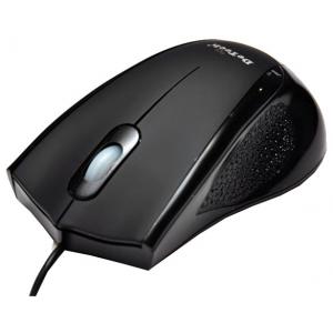 DeTech DE-5050G 3D Mouse Black USB