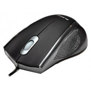 DeTech DE-5050G 3D USB Mouse Grey