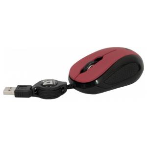 Defender Verso MS-360 Red USB