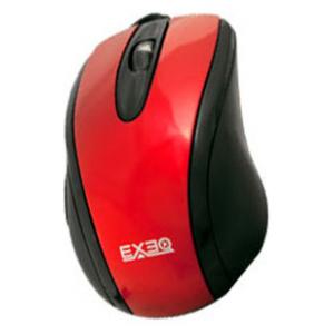 EXEQ MM-200 Red USB