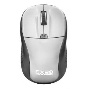 EXEQ MM-700 Silver-Black Bluetooth