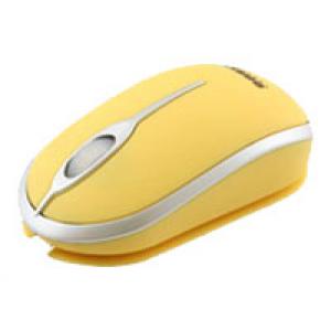 Easy Touch ET-107 OPTO HOTBOAT Yellow USB