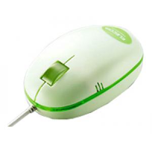 Elecom M-ABUR Green USB