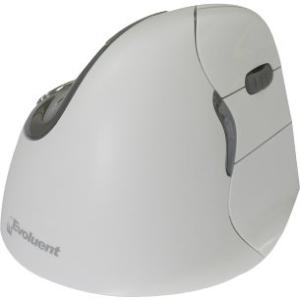 Evoluent VerticalMouse 4 Right Bluetooth VM4RB