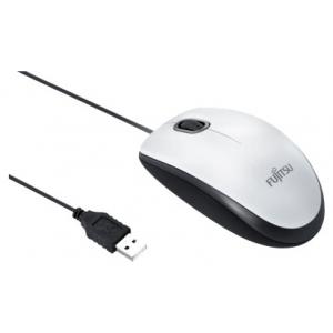 Fujitsu-Siemens Mouse M510 White USB