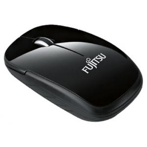 Fujitsu-Siemens Wireless Notebook Mouse WI410 Black USB