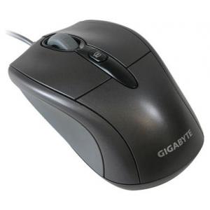 GIGABYTE GM-M7000 Black USB