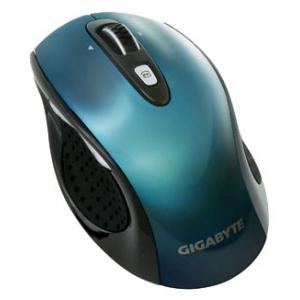 GIGABYTE GM-M7700 Blue USB