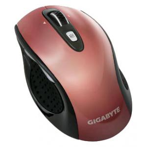 GIGABYTE GM-M7700 Red USB