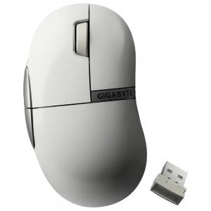 GIGABYTE M7650 White USB