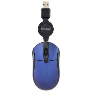 Gear Head MP1650BLU Blue USB