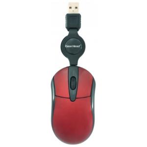 Gear Head MP1750RED USB Red