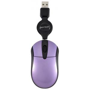 Gear Head MP1850PUR Purple USB