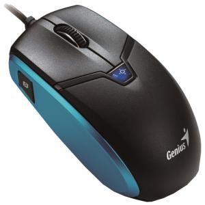 Genius Cam Mouse Blue USB