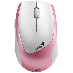 Genius DX-7100 White-Pink USB