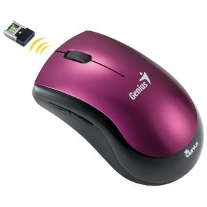 Genius Ergo 7000 Purple USB