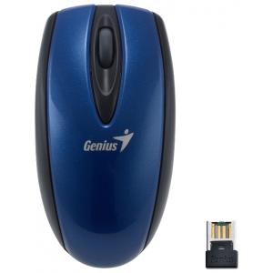 Genius Mini Navigator 900 Blue USB
