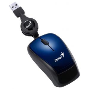 Genius Navigator 305 Blue USB