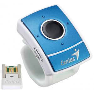 Genius Ring Presenter Blue USB