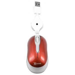 Gresso X6I-U-R USB Red