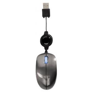 HAMA M472 Optical Mouse Silver USB