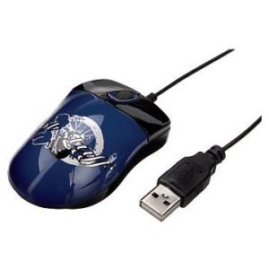 HAMA Optical Mini Mouse Hot Stuff Blue USB