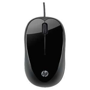 HP H2C21AA X1000 Black USB