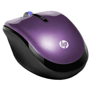 HP LY785AA Sweet Purple USB