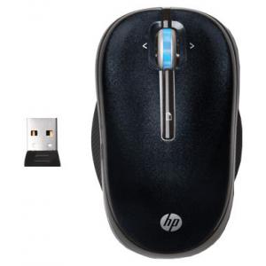 HP VK481AA Black USB