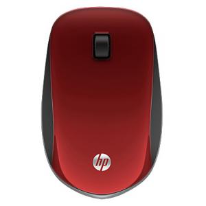 HP Z4000 mouse E8H24AA USB Red