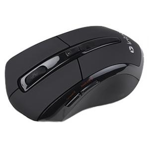 Intro MW207 mouse Wireless Black USB